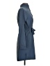Unbranded Blue Casual Dress Size S - photo 4