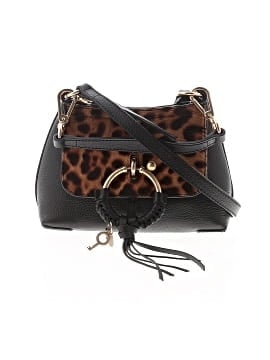 See By Chloé Leather Crossbody Bag (view 1)