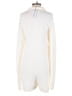 WeWoreWhat Ivory Romper Size M - photo 2
