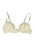 Calvin Klein Ivory Swimsuit Top Size S - photo 2