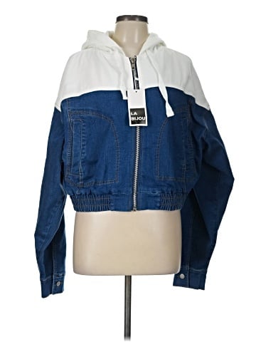 La Bijou Jacket (view 1)
