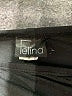 Felina Solid Black Active Pants Size XS - photo 6