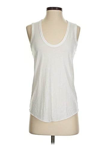 Topshop Tank Top (view 1)