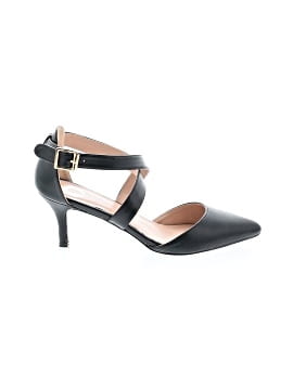 Journee Collection Heels