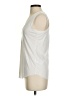 Topshop White Tank Top Size 4 - photo 5