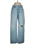 Levi's Blue Jeans Size 26 waist - photo 1