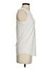 Topshop White Tank Top Size 4 - photo 4