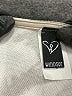 Windsor Silver 3/4 Sleeve T-Shirt Size S - photo 7