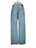 Levi's Blue Jeans Size 26 waist - photo 2