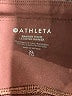 Athleta Black Active Pants Size XL - photo 4