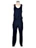 Sweaty Betty Solid Blue Jumpsuit Size M - photo 1