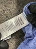 Willi Smith Blue 3/4 Sleeve T-Shirt Size M - photo 8