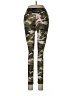 The Upside Camo Green Leggings Size 6 - photo 2