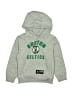 NBA 100% Polyester Gray Sweatshirt Size 2T - photo 1