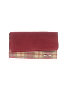 Longaberger Wallet