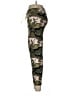 The Upside Camo Green Leggings Size 6 - photo 5