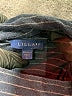 Lilla P 100% Pima Cotton Black Turtleneck Sweater Size L - photo 7
