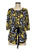 Boden Yellow Cardigan Size M - photo 1