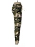 The Upside Camo Green Leggings Size 6 - photo 4