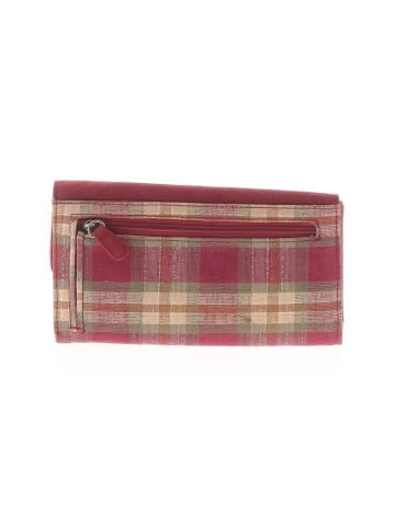 Longaberger Wallet (view 2)