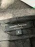 Nanette Lepore Black Active Pants Size 6 - photo 4