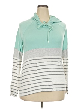 Market And Spruce Sweatshirt