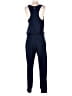 Sweaty Betty Solid Blue Jumpsuit Size M - photo 2