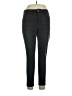 Flawless Solid Black Jeggings Size 14 (petite) - photo 1