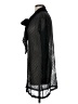 Theory Black Blouse Size 00 - photo 5
