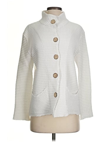 Lulu-B Blazer (view 1)