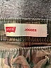 Levi's Camo Green Cargo Pants Size 8 - photo 3