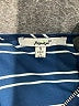 Papaya 100% Polyester Blue Sleeveless Blouse Size S - photo 7