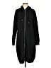 Elesol Black Coat Size S - photo 1