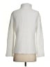 Lulu-B 100% Cotton White Blazer Size S - photo 2