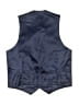 Gioberti Blue Tuxedo Vest Size 10 - photo 2