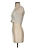 Wild Fable Ivory Tank Top Size S - photo 5