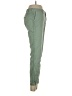 Gap Solid Green Jeans Size 2 - photo 4