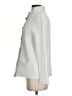 Lulu-B 100% Cotton White Blazer Size S - photo 5