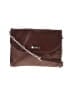 Grace Adele Brown Crossbody Bag One size - photo 1
