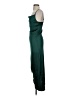 Lyaner Green Cocktail Dress Size XS - photo 5