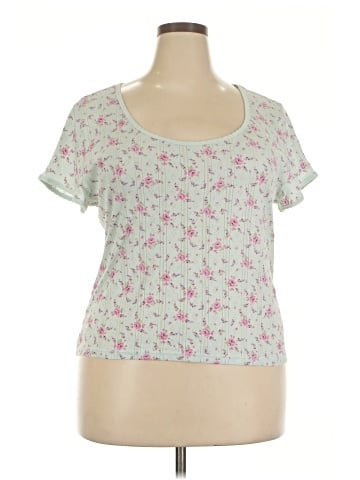 Gap Short Sleeve T-Shirt (view 1)