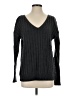 Gap Gray Pullover Sweater Size XS - photo 1