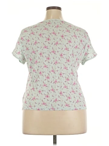 Gap Short Sleeve T-Shirt (view 2)
