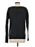 Gap Gray Pullover Sweater Size XS - photo 2
