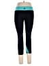 Kyodan Color Block Teal Black Active Pants Size M - photo 2