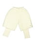 Zara Ivory Casual Pants Size 5 - photo 1
