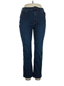 Wrangler Jeans Co Jeans