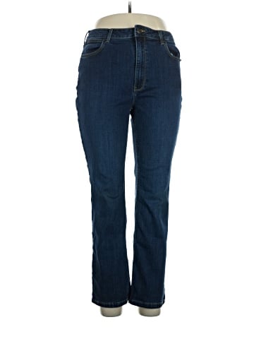 Wrangler Jeans Co Jeans (view 1)