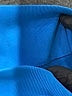 Aurola Solid Blue Athletic Shorts Size S - photo 4