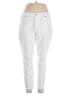 Vince Camuto 100% Cotton White Jeans Size 18 - photo 1